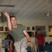 Navy-Marine Corps Relief Society fund drive finishes with bowling