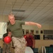 Navy-Marine Corps Relief Society fund drive finishes with bowling