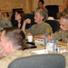 Secretary of the Army John McHugh visits soldiers