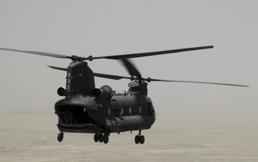 Afghan commandos bolster security in remote Kandahar