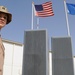 Remembering 9-11-01: Along the way, events inspire airmen to serve, achieve more