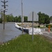 Kentucky National Guard helps in flood relief efforts in Western Kentucky