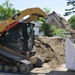 Kentucky National Guard helps in flood relief efforts in Western Kentucky