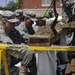 Kentucky National Guard helps in flood relief efforts in Western Kentucky