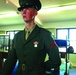 New Marine drops 130 pounds to join Corps' ranks