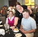 Cherry Point thanks community volunteers: Dinner guests represent more than 56,000 hours of service