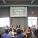Cherry Point thanks community volunteers: Dinner guests represent more than 56,000 hours of service