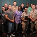 Cherry Point thanks community volunteers: Dinner guests represent more than 56,000 hours of service