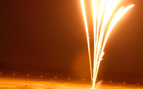 Regional Army Reserve Best Warrior Competition