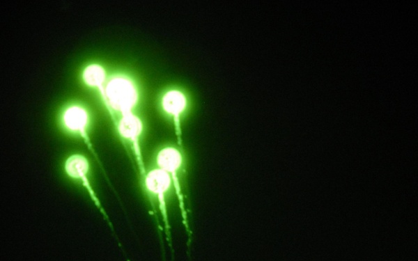 Regional Army Reserve Best Warrior Competition