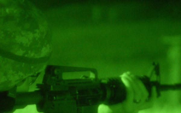 Regional Army Reserve Best Warrior Competition