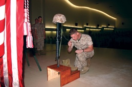 Schwab Marines honored for actions