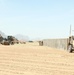 Marines, Afghan police build base to secure roads