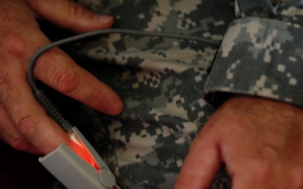 C-130 Aeromedical Evacuation Mission