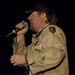 Toby Keith ends USO Tour at Camp Liberty