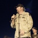 Toby Keith ends USO Tour at Camp Liberty