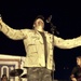 Toby Keith ends USO Tour at Camp Liberty