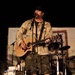 Toby Keith ends USO Tour at Camp Liberty