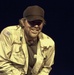 Toby Keith ends USO Tour at Camp Liberty