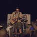 Toby Keith ends USO Tour at Camp Liberty