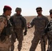 Joint Patrol in Kirkuk