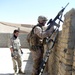 Alpha Company 1/5 patrols Sangin Day or Night