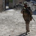 Alpha Company 1/5 patrols Sangin Day or Night