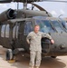 Third time is the charm: Third tour, third type of helicopter for Mississippi pilot