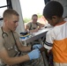 Pacific Partnership community relations project in Espiritu Santo