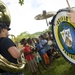 Pacific Partnership community relations project in Espiritu Santo