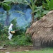 Pacific Partnership community relations project in Espiritu Santo
