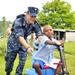 Pacific Partnership community relations project in Espiritu Santo