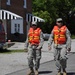 Kentucky National Guard helps in flood relief efforts in Western Kentucky