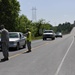 Kentucky National Guard helps in flood relief efforts in Western Kentucky