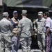 Kentucky National Guard helps in flood relief efforts in Western Kentucky