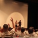 ‘Sex Signals’ educates troops