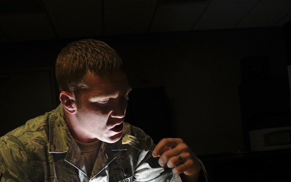 Being strong and being fit, two different things