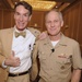 Bill Nye the Science Guy at the Navy Office of General Counsel Spring 2011 Conference