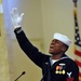 USS Shiloh sailor's funeral