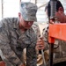 Air Force units combine efforts, teach Iraqi forces abilities for the future