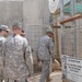 Detainee ops chief gives Karkh prison good reviews