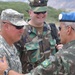 Task Force Bon Voizen honors friendship with Haiti at opening ceremony