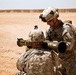 Firing Range at FOB Ramrod