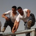 Basrah Police Academy Training