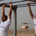 Basrah Police Academy Training