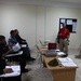 Basrah Police Academy Training