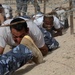 Basrah Police Academy Training