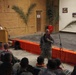 Asian Pacific American Heritage Month ceremony at FOB Warhorse