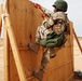 Iraqi army soldiers endure physical and combat training