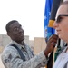 Airman goes above and beyond during deployment